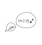 夜のお仕事☆クソ客様へ（個別スタンプ：1）