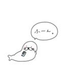 夜のお仕事☆クソ客様へ（個別スタンプ：36）