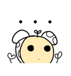 ちーどの構文（個別スタンプ：35）