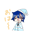 【第一弾】そうくん一家スタンプ！（個別スタンプ：3）