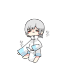 【第一弾】そうくん一家スタンプ！（個別スタンプ：30）