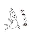 みんなやさしい（個別スタンプ：33）