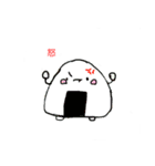 食べ物スタンプ(bySeina)（個別スタンプ：16）