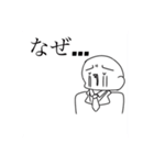 ルナのスタンプ（試作）（個別スタンプ：2）
