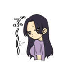 ももかの日常1（個別スタンプ：2）