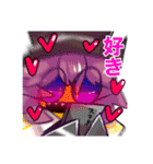 なんぢゃらスタンプ.2（個別スタンプ：2）