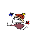なんぢゃらスタンプ.2（個別スタンプ：8）