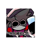 なんぢゃらスタンプ.2（個別スタンプ：14）