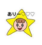 いろんなきららちゃん（個別スタンプ：20）