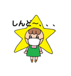 いろんなきららちゃん（個別スタンプ：29）