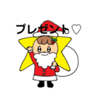 いろんなきららちゃん（個別スタンプ：38）
