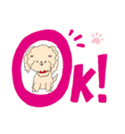 ゆるい動物達♡（個別スタンプ：2）