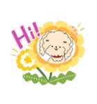 ゆるい動物達♡（個別スタンプ：21）