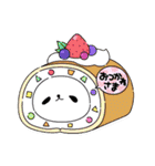 ゆるい動物達♡（個別スタンプ：24）