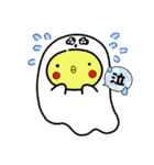 ゆるい動物達♡（個別スタンプ：25）