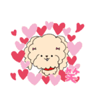 ゆるい動物達♡（個別スタンプ：38）