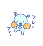 ぴこすけ（個別スタンプ：5）
