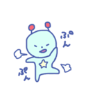 ぴこすけ（個別スタンプ：7）