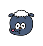 手描き あにまる（個別スタンプ：8）