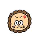 手描き あにまる（個別スタンプ：13）