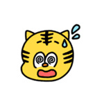 手描き あにまる（個別スタンプ：21）