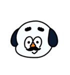 手描き あにまる（個別スタンプ：22）