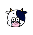 手描き あにまる（個別スタンプ：23）