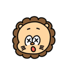 手描き あにまる（個別スタンプ：29）
