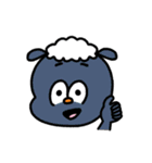 手描き あにまる（個別スタンプ：33）