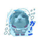ロイ ラウ ルア レム（個別スタンプ：7）