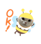 ロイ ラウ ルア レム（個別スタンプ：13）