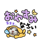 ロイ ラウ ルア レム（個別スタンプ：25）