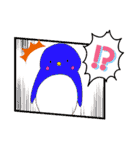 ゆるい動物達2（個別スタンプ：7）