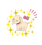 ゆるい動物達2（個別スタンプ：21）