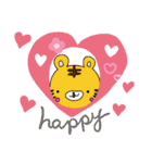 ゆるい動物達2（個別スタンプ：23）