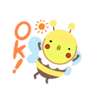 ゆるい動物達2（個別スタンプ：32）