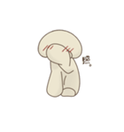 クリームプードル1-3（個別スタンプ：23）