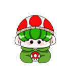 kngmingのそこそこ使えるLINEスタンプ（個別スタンプ：27）