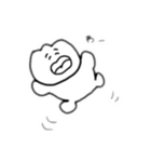 ワンタンぼうやだよ（個別スタンプ：1）