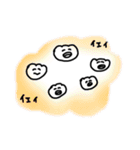 ワンタンぼうやだよ（個別スタンプ：6）