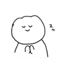 ワンタンぼうやだよ（個別スタンプ：8）