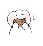 ワンタンぼうやだよ（個別スタンプ：9）