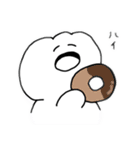 ワンタンぼうやだよ（個別スタンプ：10）