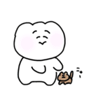 ワンタンぼうやだよ（個別スタンプ：22）