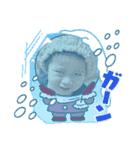 涼くんスタンプその5（個別スタンプ：3）