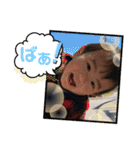 元気いっぱい！ちひろくん4（個別スタンプ：2）