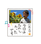 元気いっぱい！ちひろくん4（個別スタンプ：24）