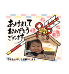 元気いっぱい！ちひろくん4（個別スタンプ：40）