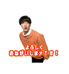 M・オナダイスタンプ（個別スタンプ：1）