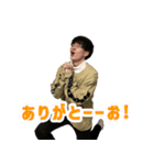 M・オナダイスタンプ（個別スタンプ：5）